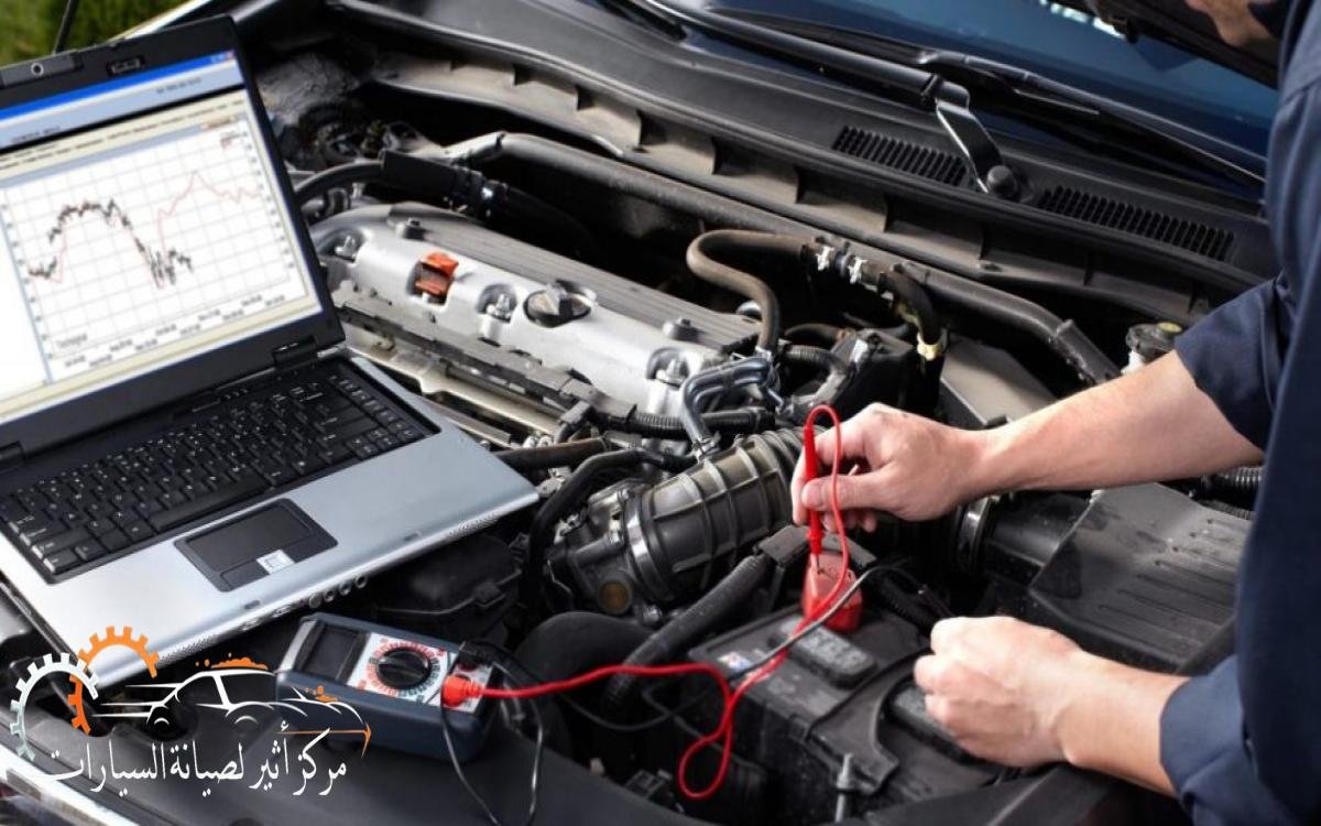 أفضل خدمات فحص كمبيوتر ورفع أعطال السيارات في الرياض بأسعار تنافسية.