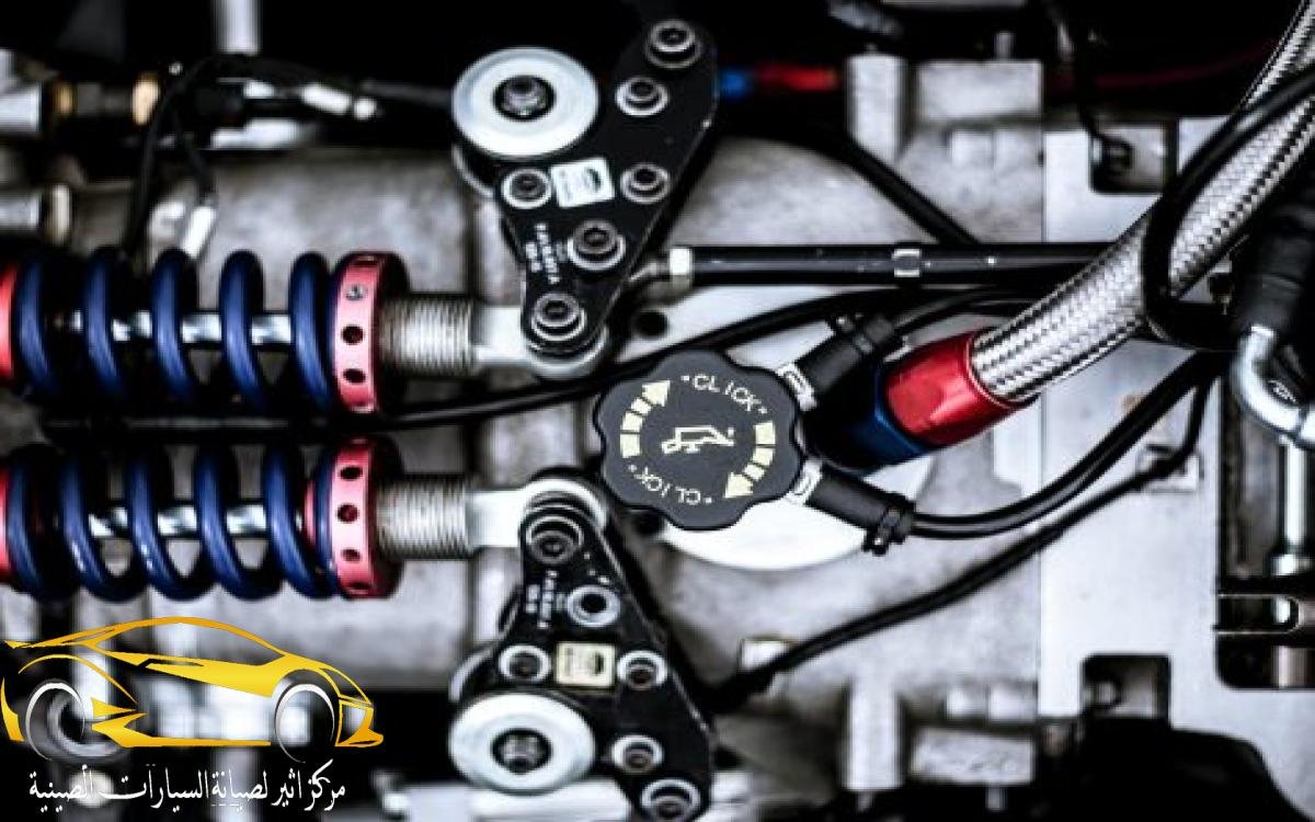 أفضل مركز صيانة كهرباء السيارات في الرياض