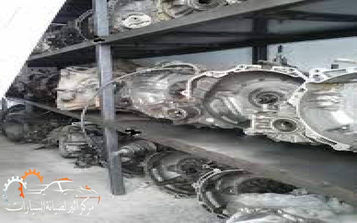 أهمية توضييب مكائن السيارات في تحسين كفاءة المحرك.
