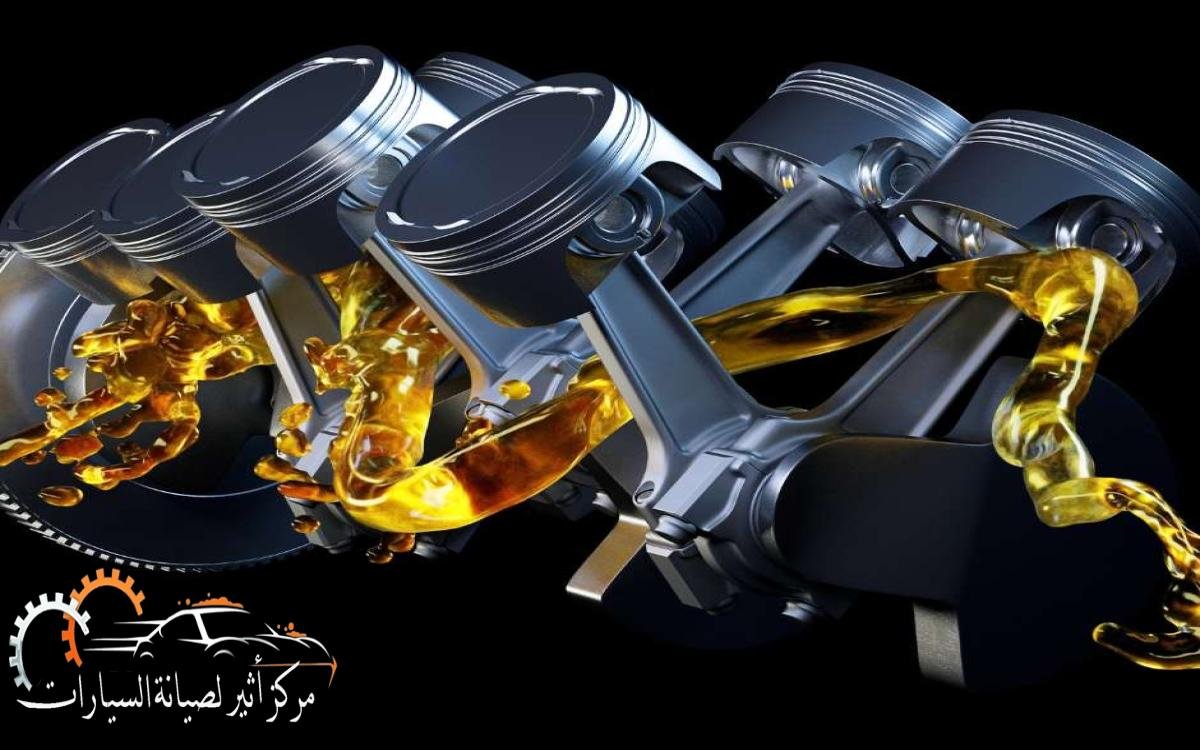 توضييب مكائن السيارات: خطوات عملية لإعادة المحرك إلى حالته الأصلية.