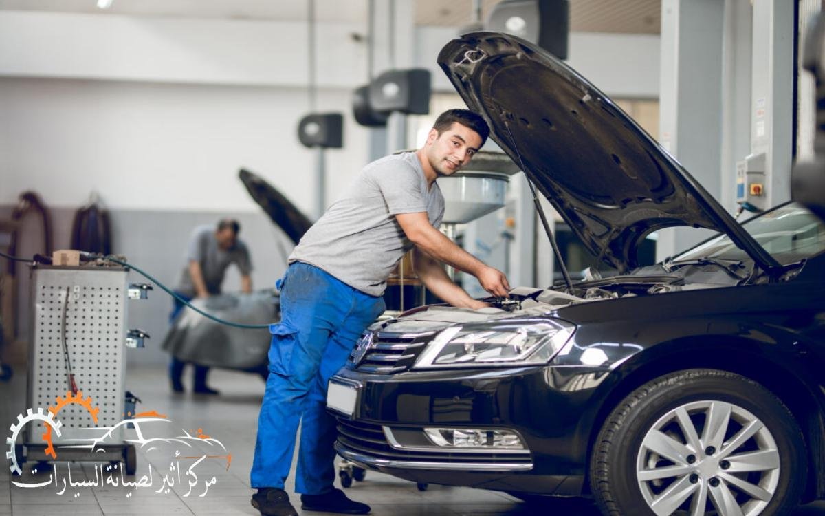 صيانة كهرباء السيارات في الرياض: خدمات احترافية لإصلاح الأعطال الكهربائية.
