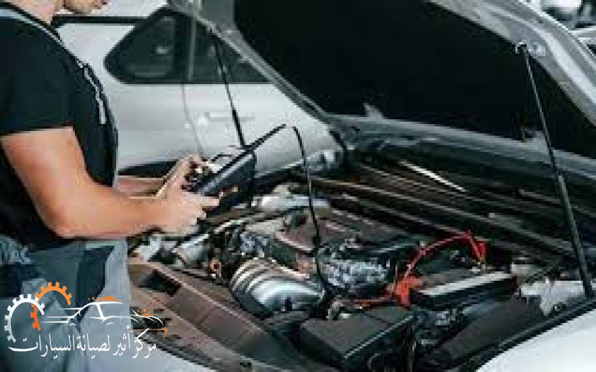 صيانة كهرباء السيارات في الرياض: خدمات متخصصة لإصلاح جميع الأنظمة الكهربائية.