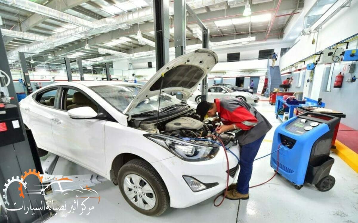 كيف تتم صيانة كهرباء السيارات في الرياض بأحدث التقنيات والأدوات؟