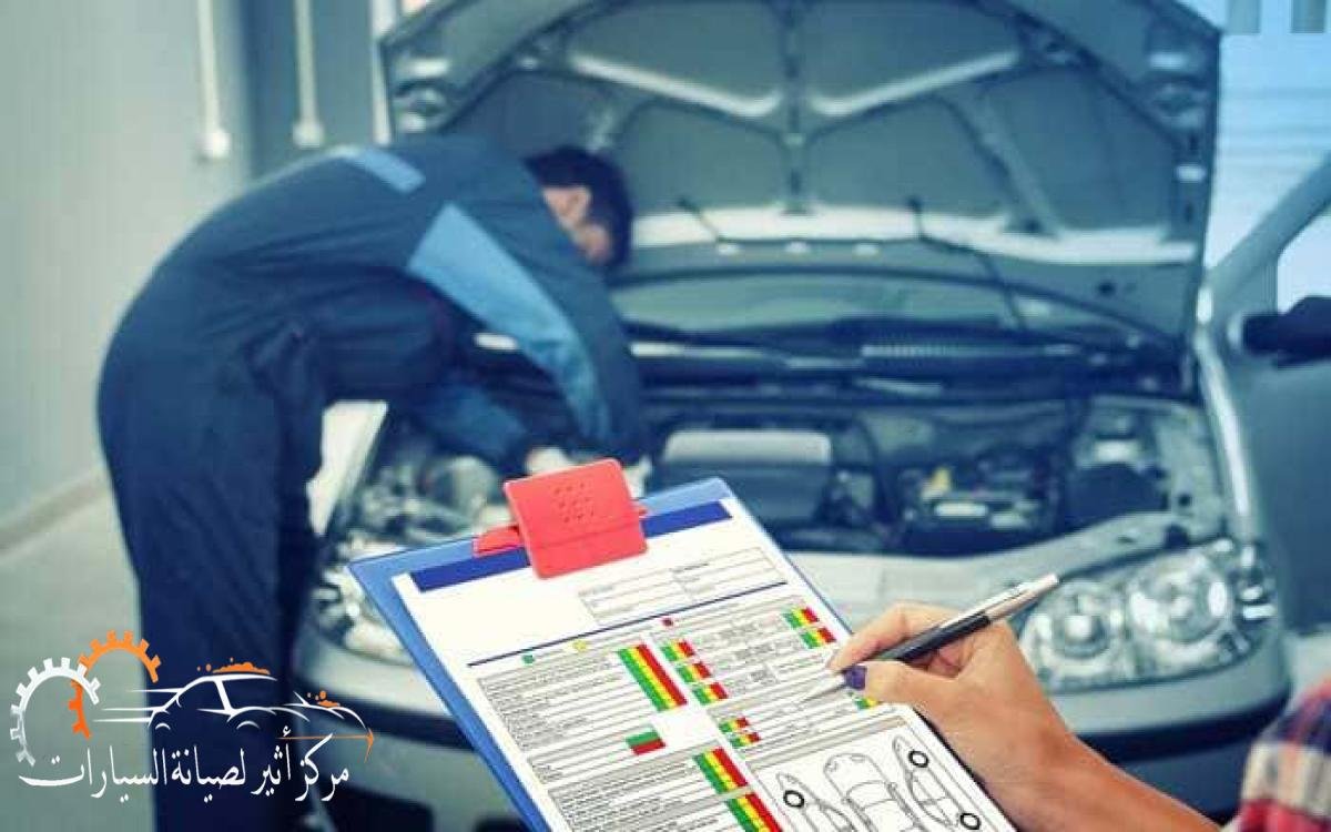 نصائح لفحص كمبيوتر ورفع أعطال السيارات في الرياض بأعلى دقة وكفاءة.